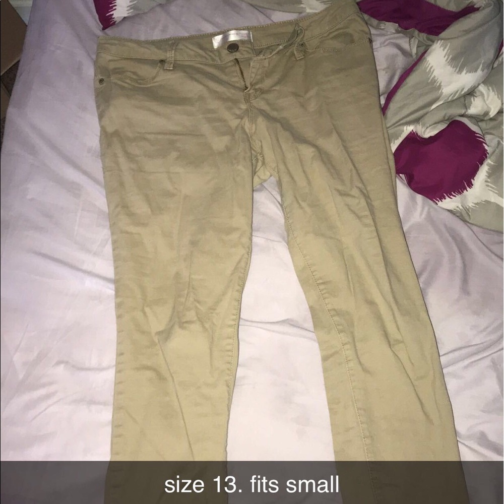 pants